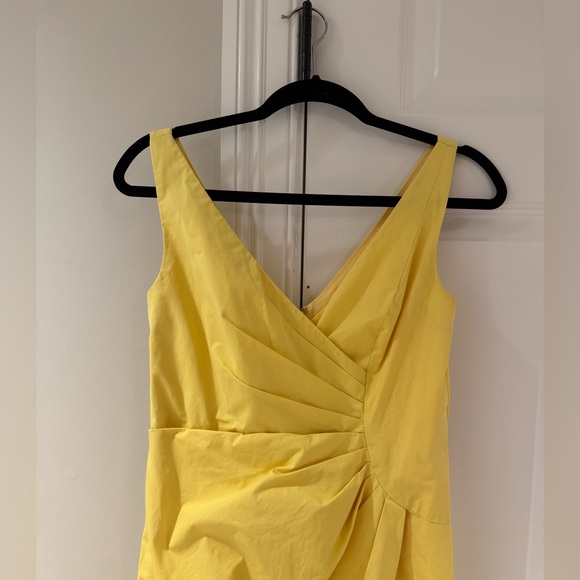 J. Crew Dress Size 4 EUC - Picture 3 of 8